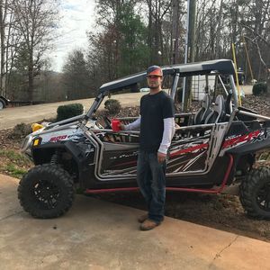 Meet your Posher, Jesse